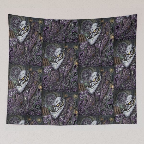 Item preview, The Dark Prince of nightmares designed and sold by Vintage Designs +.