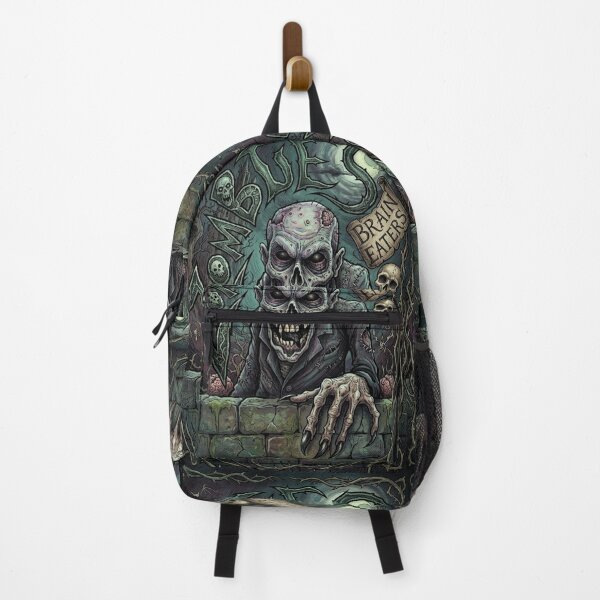 Item preview, Zombies Brain Eaters designed and sold by Vintage Designs +.