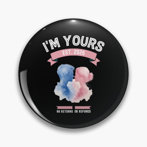 Item preview, I'm Yours no refunds, Funny, Sarcastic, Jokes, Family designed and sold by LinaJannat92.