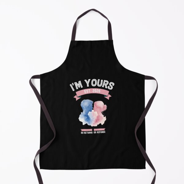 Item preview, I'm Yours no refunds, Funny, Sarcastic, Jokes, Family designed and sold by LinaJannat92.
