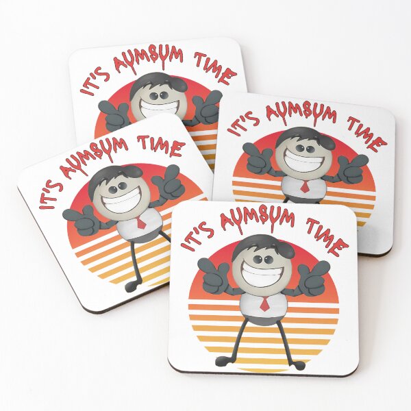 Item preview, ​It's Science Time – Funny Educational Brain Badge designed and sold by KidItal.