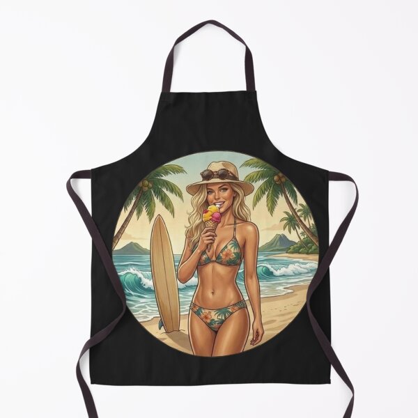 Item preview, "Retro Glamour: Charm and Audacity of Pin-Ups” designed and sold by CHRIST5000.