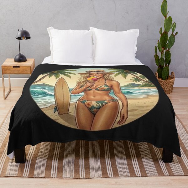 Item preview, "Retro Glamour: Charm and Audacity of Pin-Ups” designed and sold by CHRIST5000.