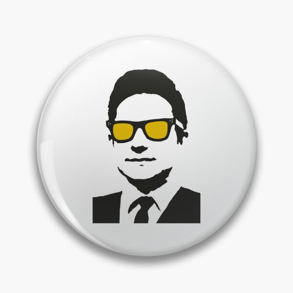 Item preview, Roy Orbison designed and sold by lentdramaluabko.