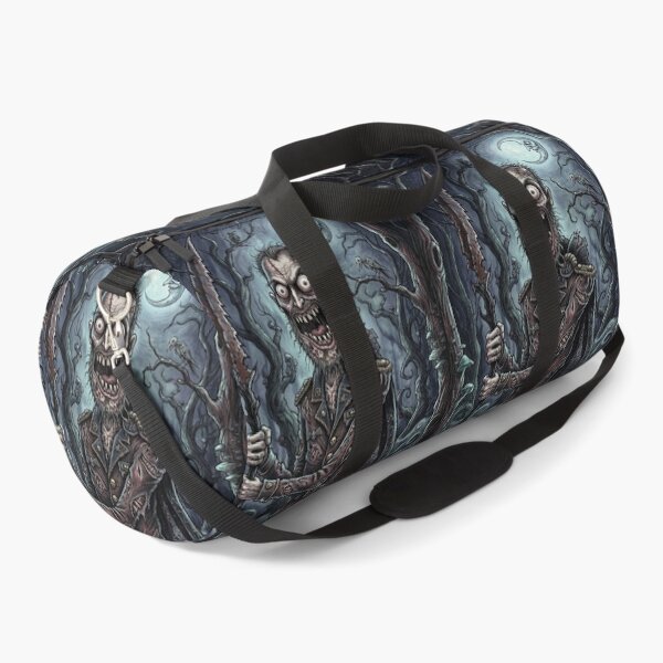 Item preview, Insane in the brain Zombie Hunter illustration designed and sold by Vintage Designs +.