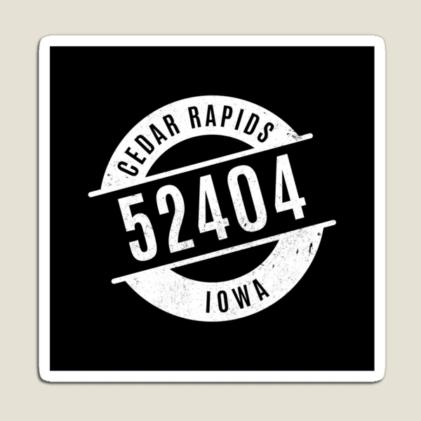 Cedar Rapids Iowa 52404 Zip Code