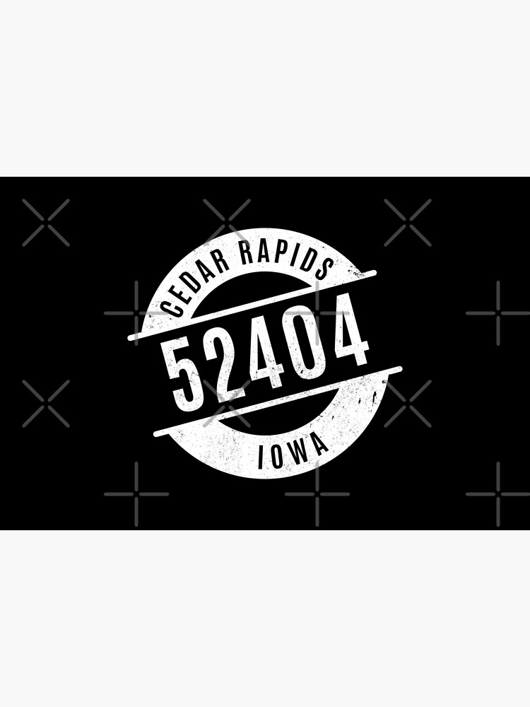 Cedar Rapids Iowa 52404 Zip Code