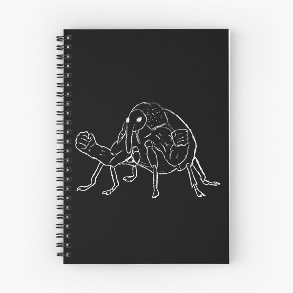 Item preview, Buff Weevil designed and sold by wordworking.