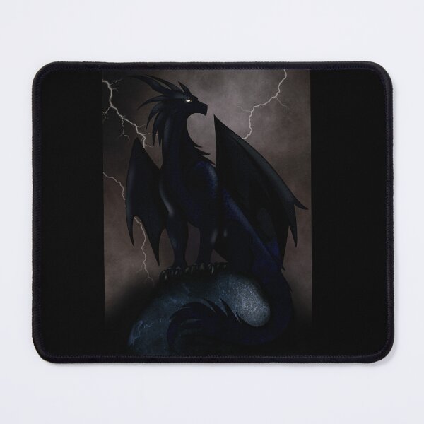 Item preview, Tairn - Empyrean Series designed and sold by ellealsopaints.