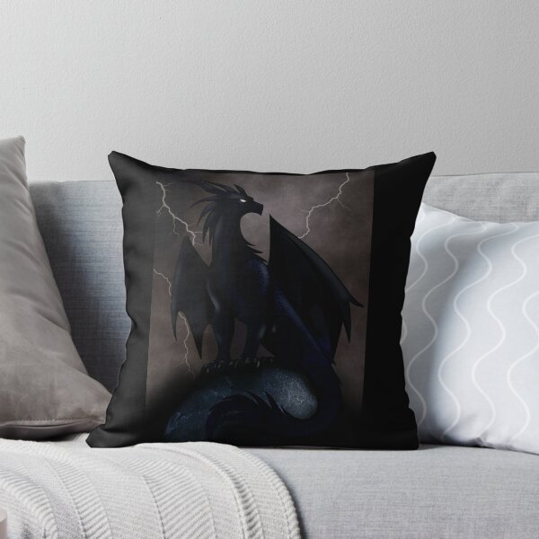 Item preview, Tairn - Empyrean Series designed and sold by ellealsopaints.