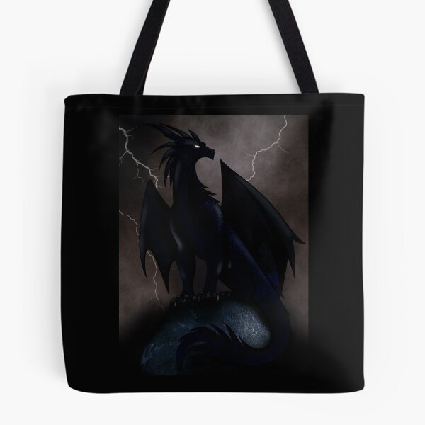 Item preview, Tairn - Empyrean Series designed and sold by ellealsopaints.