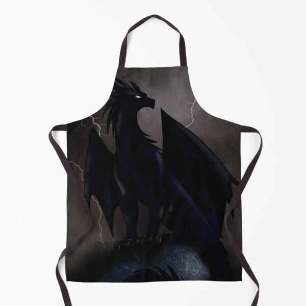 Item preview, Tairn - Empyrean Series designed and sold by ellealsopaints.