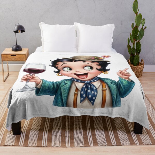 Item preview, BETTY BOOP designed and sold by CHRIST5000.