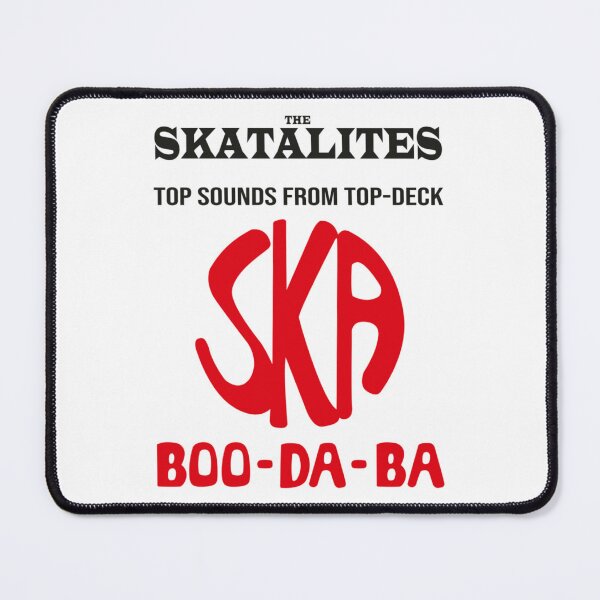 Item preview, Ska boo da ba designed and sold by lentdramaluabko.