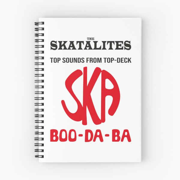 Item preview, Ska boo da ba designed and sold by lentdramaluabko.