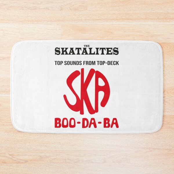 Aperçu de l'œuvre Ska boo da ba créée et vendue par lentdramaluabko.