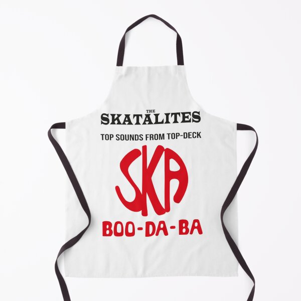 Item preview, Ska boo da ba designed and sold by lentdramaluabko.