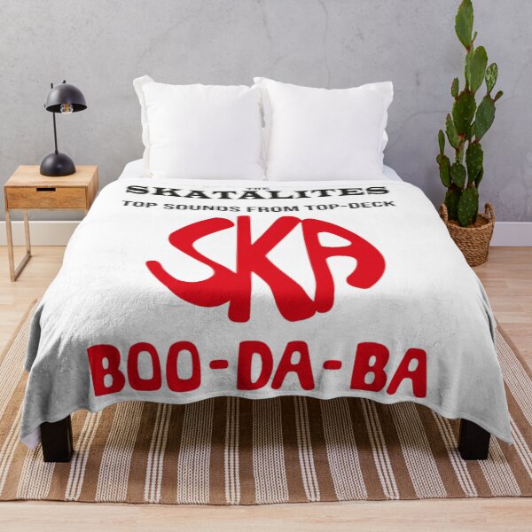 Item preview, Ska boo da ba designed and sold by lentdramaluabko.