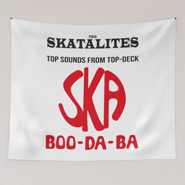 Artikelvorschau, Ska boo da ba entworfen und verkauft von lentdramaluabko.