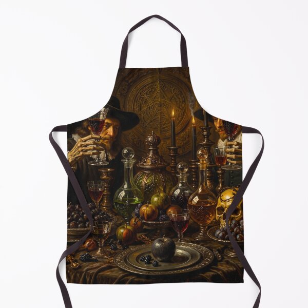 Item preview, Nightmare Echoes: A Halloween Anthology The Feast #1 designed and sold by Helios Be. Lavsh.