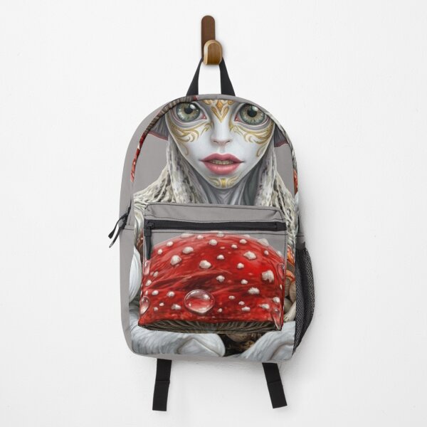 Item preview, Fungal organisms designed and sold by Why Not Art.