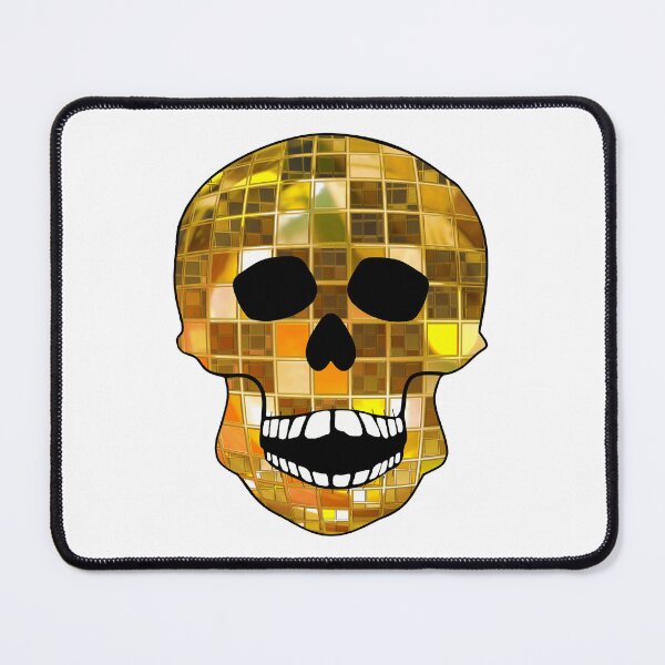Item preview, Gold Mirrorball designed and sold by Sartoris Art.