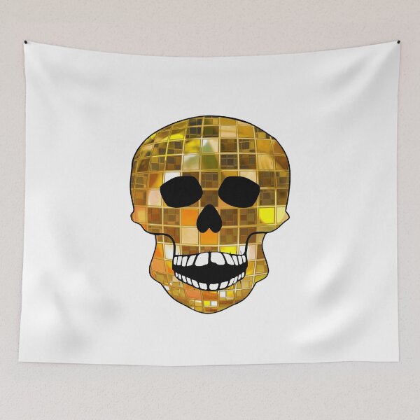 Item preview, Gold Mirrorball  designed and sold by Sartoris Art.