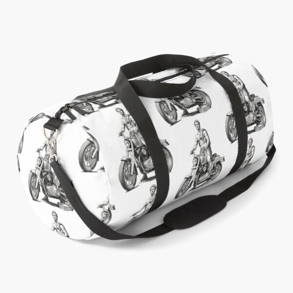 Item preview, God of Olympus. Zeus on a motorcycle. designed and sold by MagelliShop.