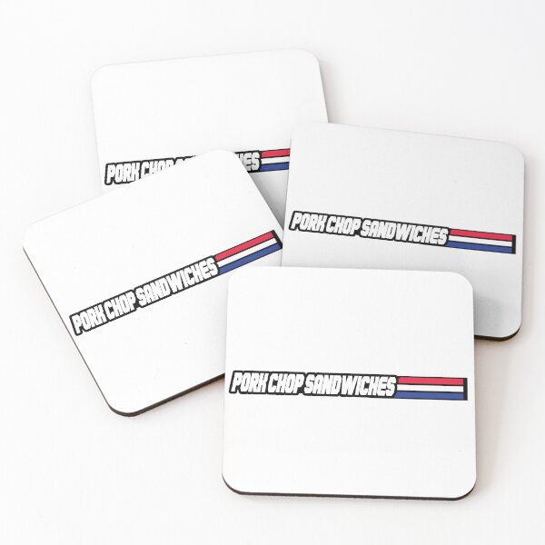 Item preview, Pork Chop Sandwiches designed and sold by joshpincus.