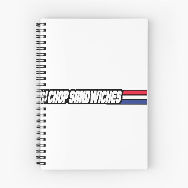 Item preview, Pork Chop Sandwiches designed and sold by joshpincus.