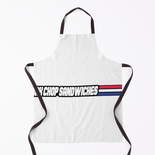 Item preview, Pork Chop Sandwiches designed and sold by joshpincus.