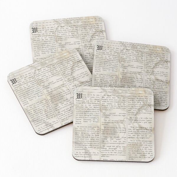 Item preview, Wilkfang-Gazette-Mixed Media - Volume 01 - No. 01 designed and sold by Legacy Star Designs.net.