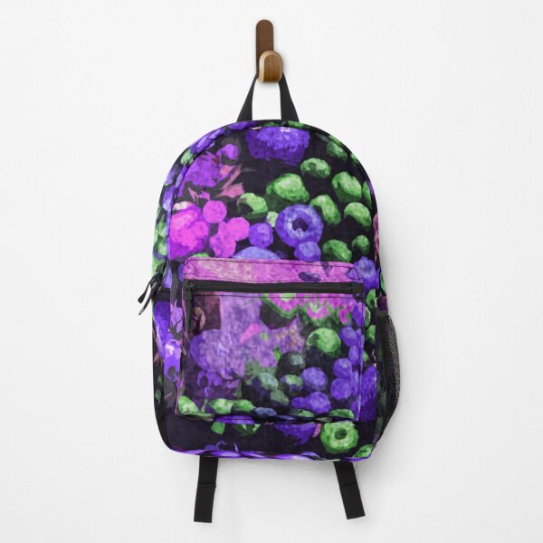 Item preview, Abstract berries designed and sold by kinpirks.