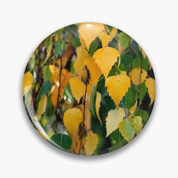 Item preview, Colorful autumn leaves outdoors designed and sold by olena2552.