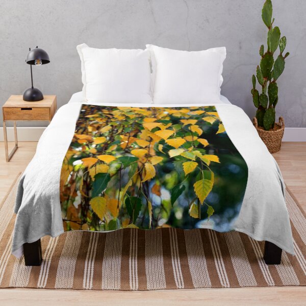 Item preview, Colorful autumn leaves outdoors designed and sold by olena2552.