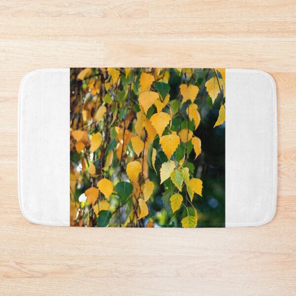Item preview, Colorful autumn leaves outdoors designed and sold by olena2552.