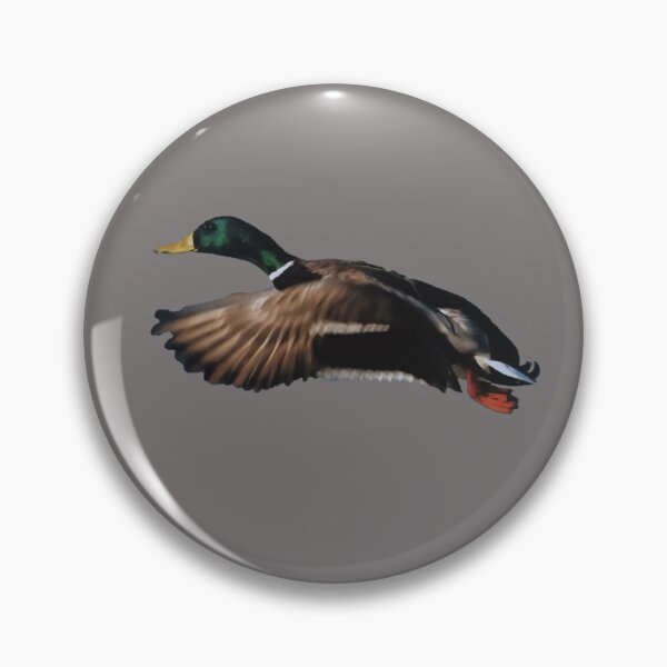 Item preview, duck,flying duck,  nature,  designed and sold by colorgallery11.