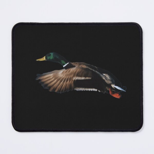 Item preview, duck,flying duck, nature, designed and sold by colorgallery11.