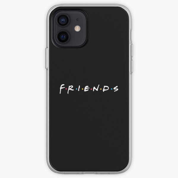 COPAINS Coque souple iPhone