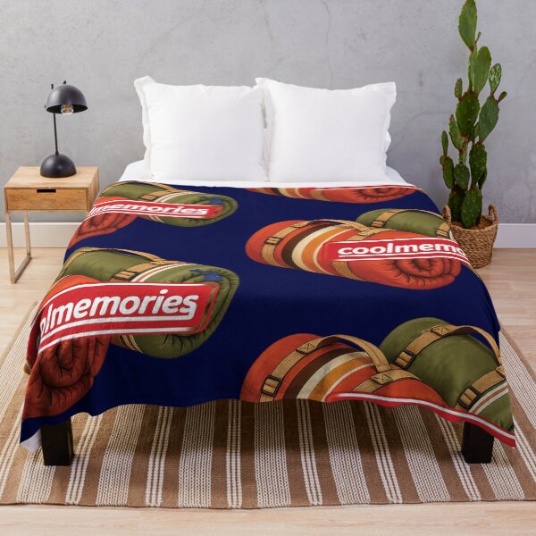 Item preview, Cool Memories | Michigan Camping designed and sold by FreshWaterWares.