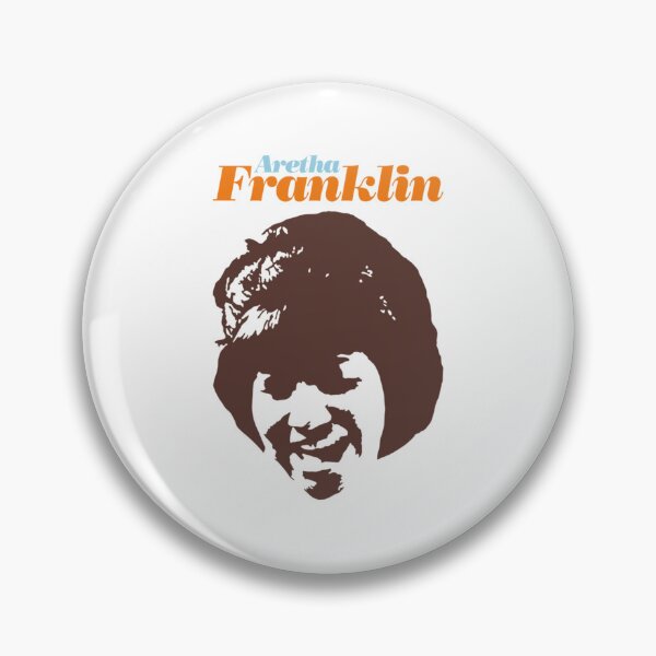 Item preview, Aretha Franklin designed and sold by lentdramaluabko.