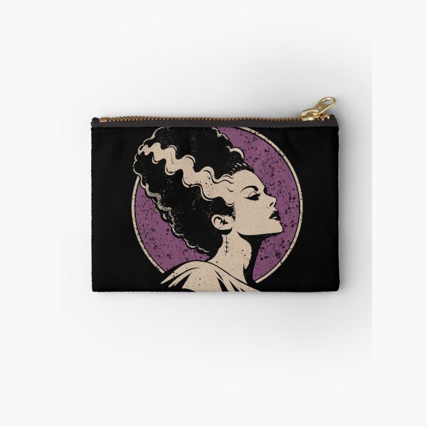 Item preview, Bride of Frankenstein Universal Monsters designed and sold by ChunkByChunk.