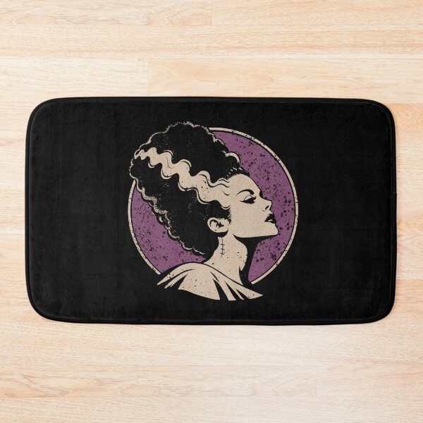 Item preview, Bride of Frankenstein Universal Monsters designed and sold by ChunkByChunk.