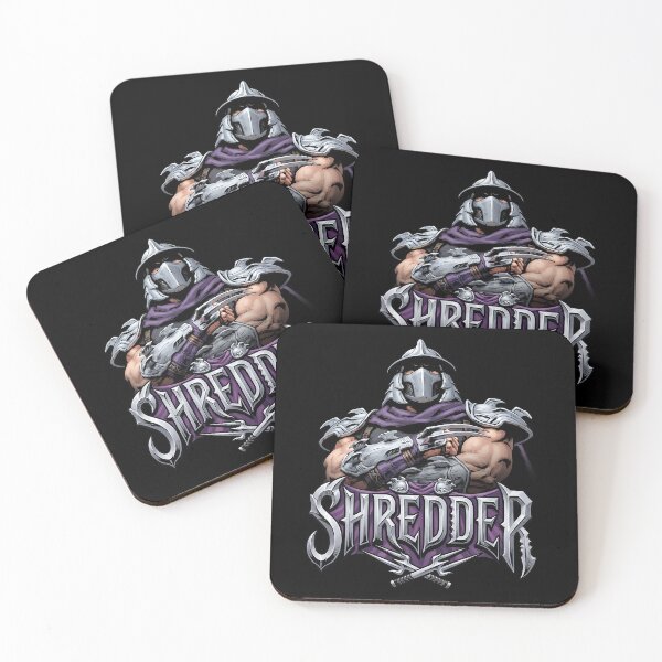 Item preview, Master Shredder designed and sold by ME design.
