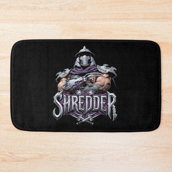 Item preview, Master Shredder designed and sold by ME design.