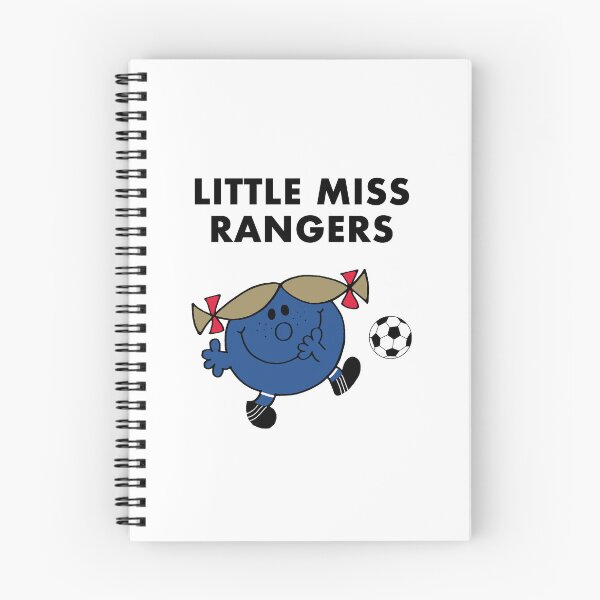 Item preview, Miss Rangers designed and sold by Confusion101.