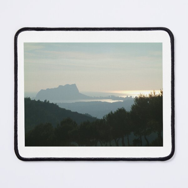 Item preview, Calpe Rock designed and sold by Fay  Hughes.