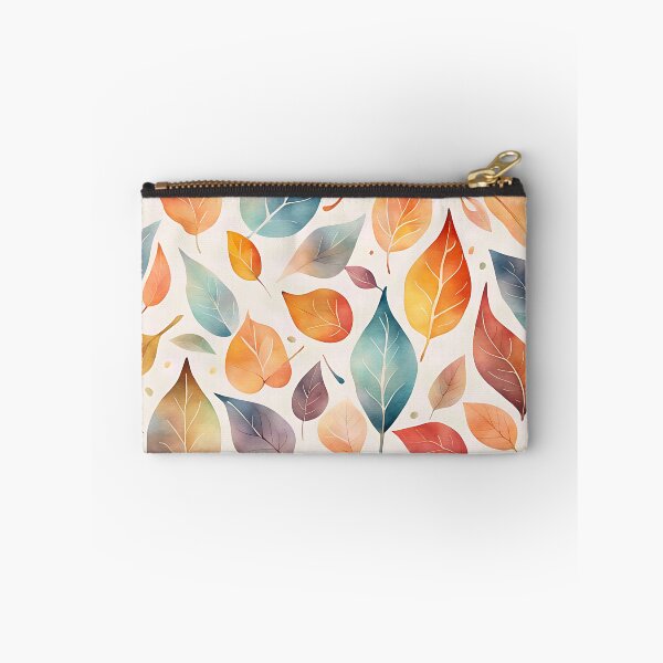 Item preview, Organized Chaos - Autumn Leaves Pattern designed and sold by Lightworker11.