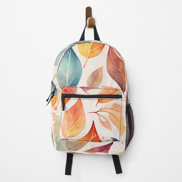 Item preview, Organized Chaos - Autumn Leaves Pattern designed and sold by Lightworker11.