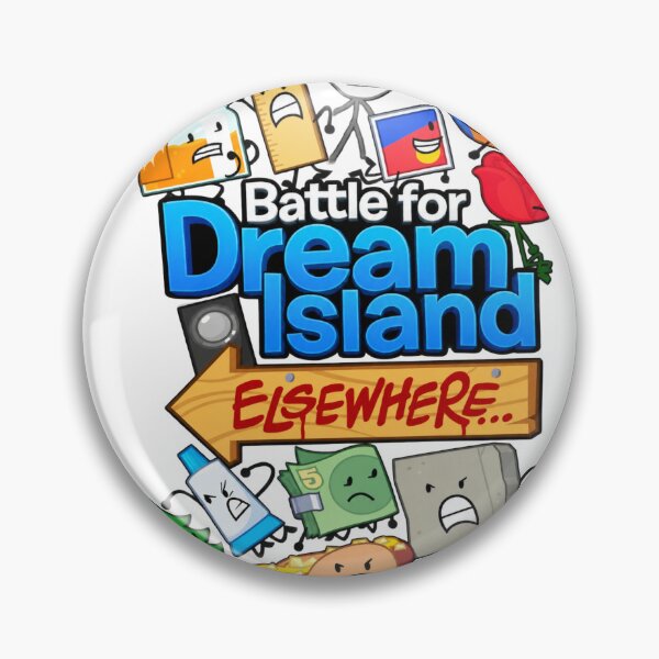 Item preview, battle for dream island designed and sold by CrabCollective.